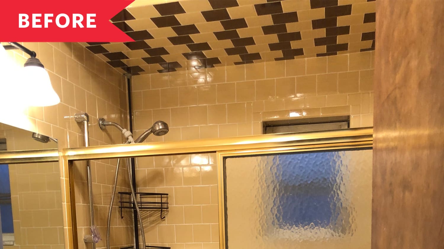 After shower 2025 cover up